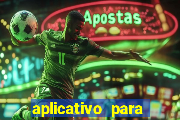 aplicativo para abrir jogos